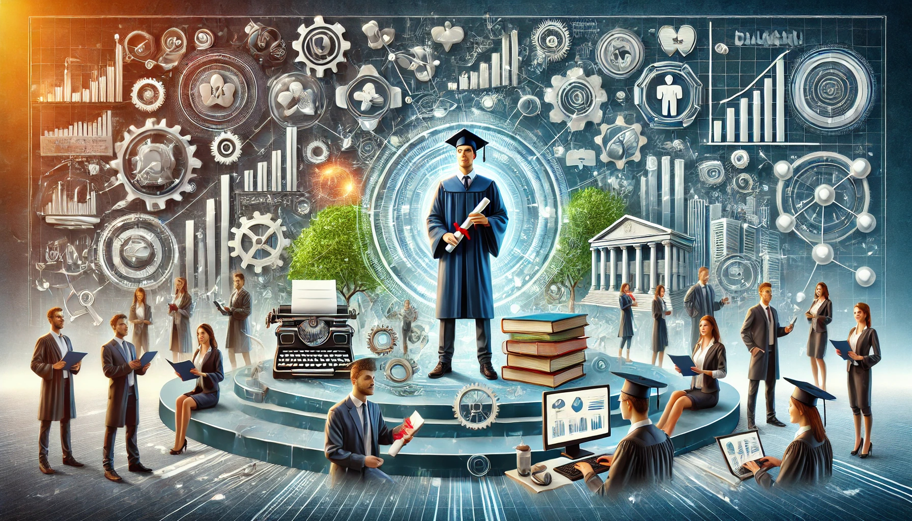 6 Highest-Paying Master’s Degrees to Pursue in 2025: A Comprehensive Guide