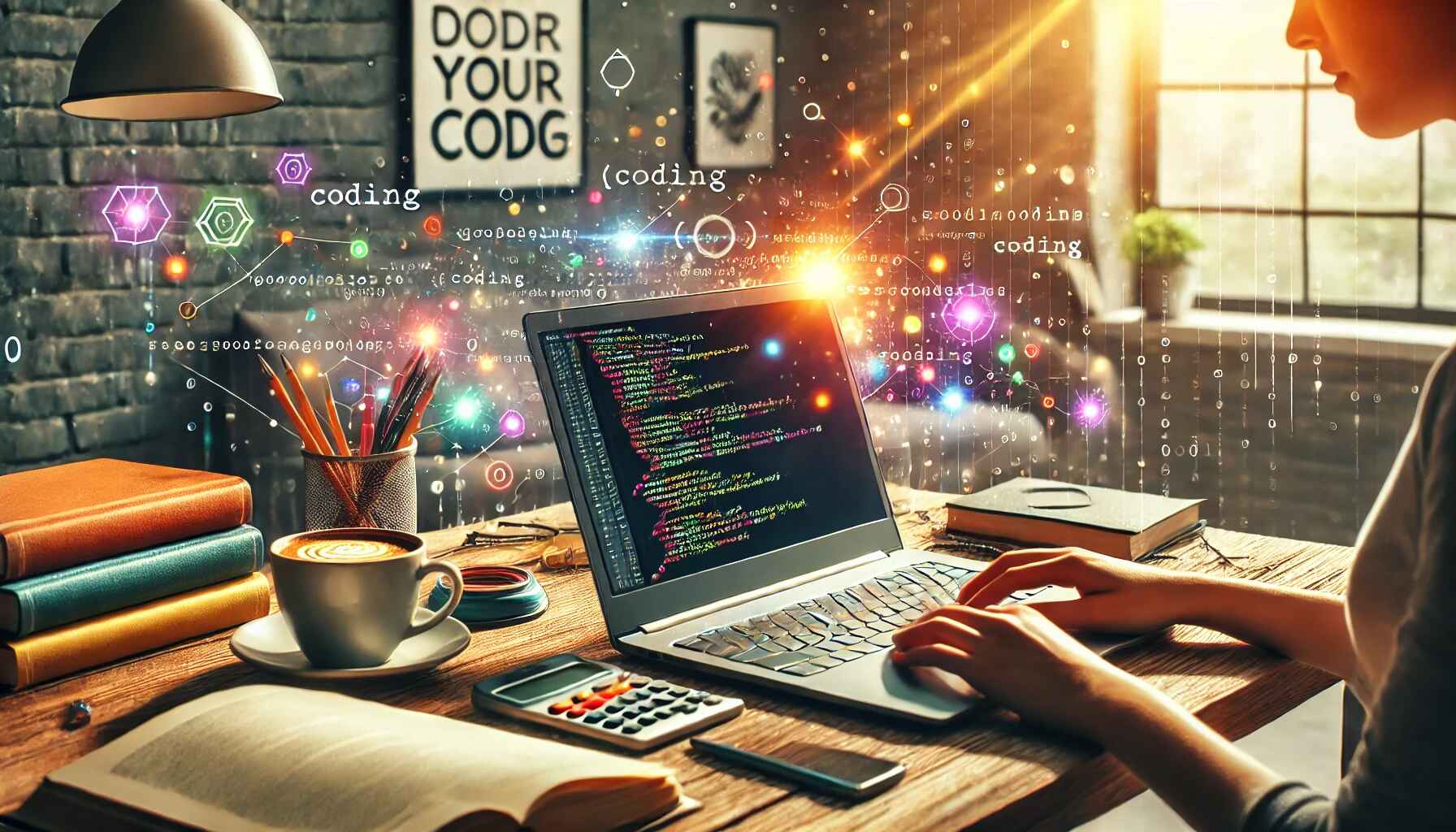 Free Courses to Learn Coding in 2025