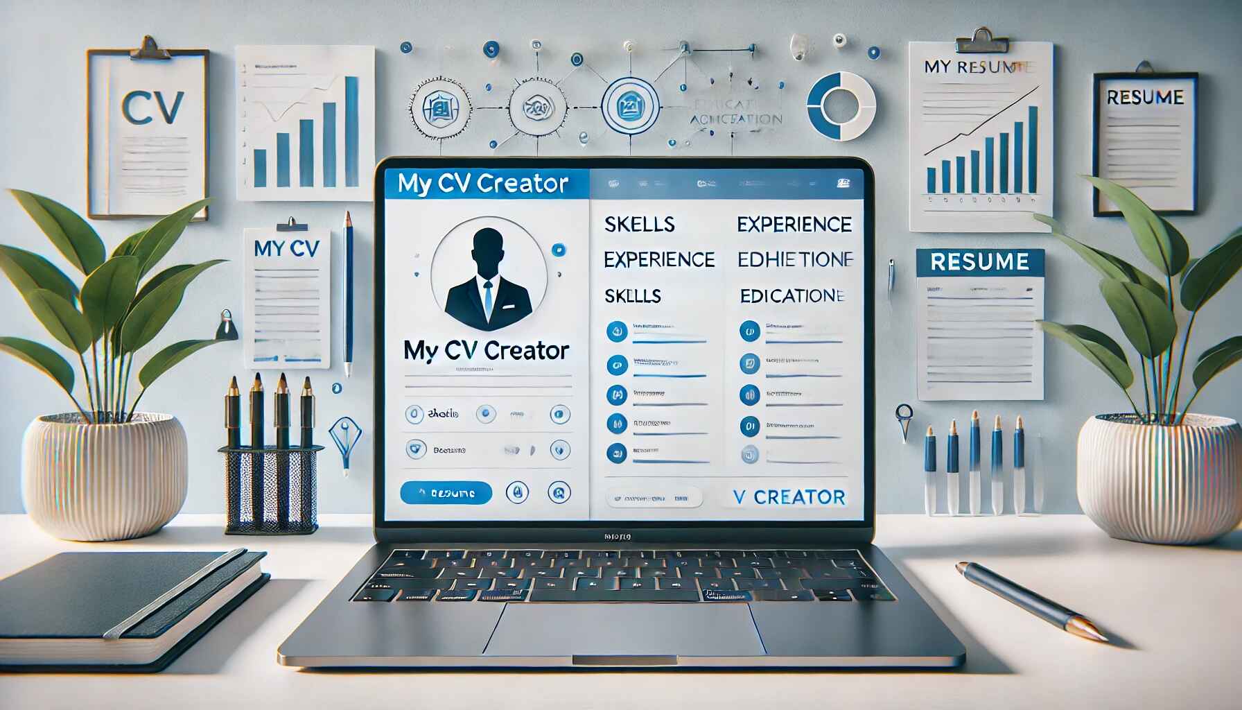 The Ultimate Guide to Creating Your Resume Using My CV Creator