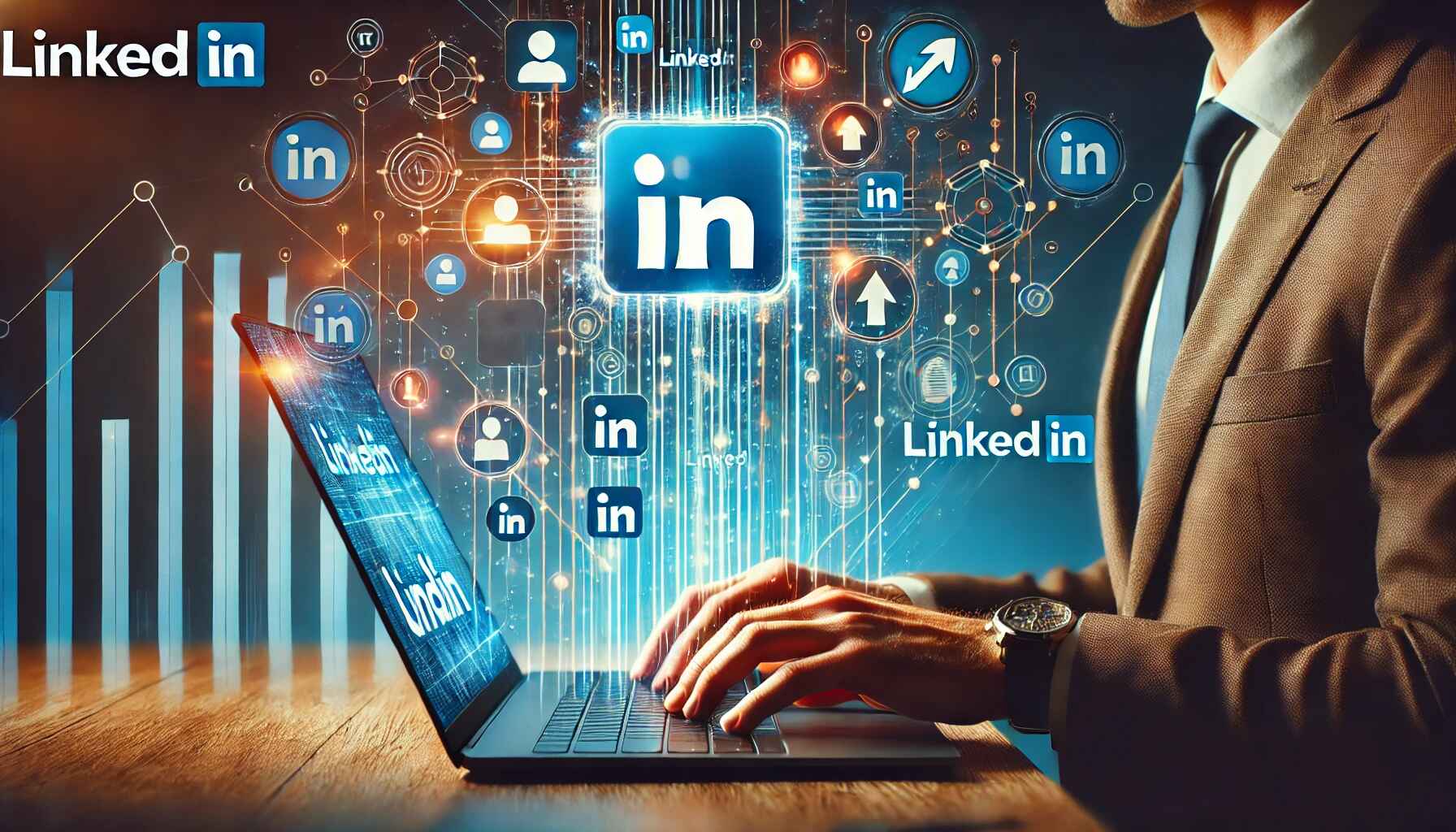 Mastering LinkedIn Growth: The Daily Habit to Gain 10,000 Followers in 2025