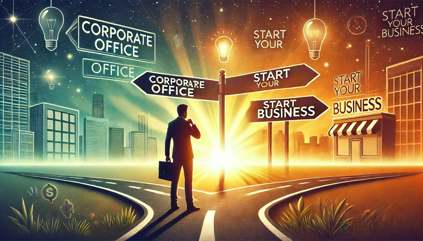 5 Clear Signs It’s Time to Start Your Own Business and Take the Leap