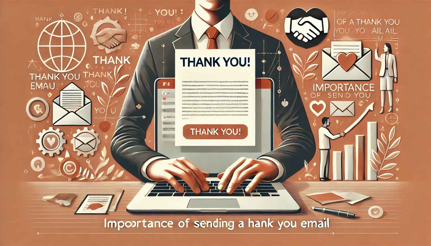 Importance of Sending a Thank You Email