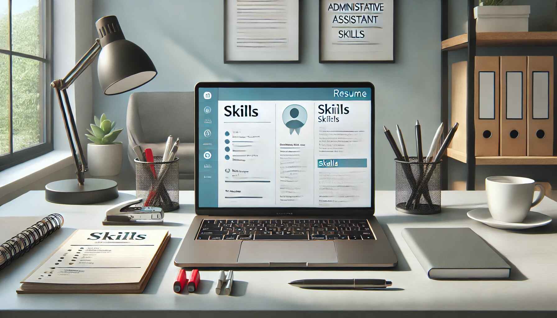 Best Administrative Assistant Skills for a Resume - A Complete Guide