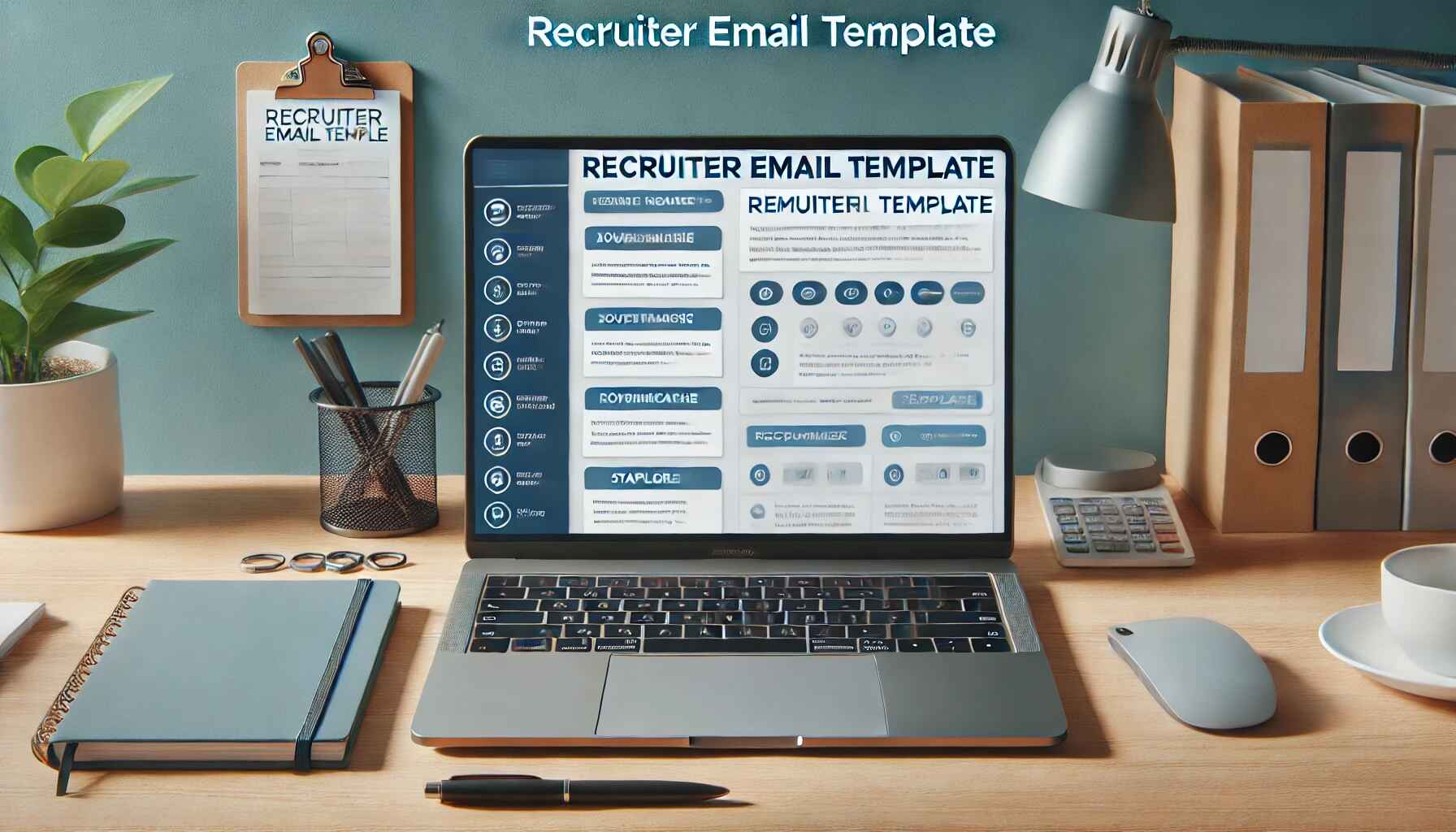 15 Email Templates for Recruiters to Keep Candidates Warm