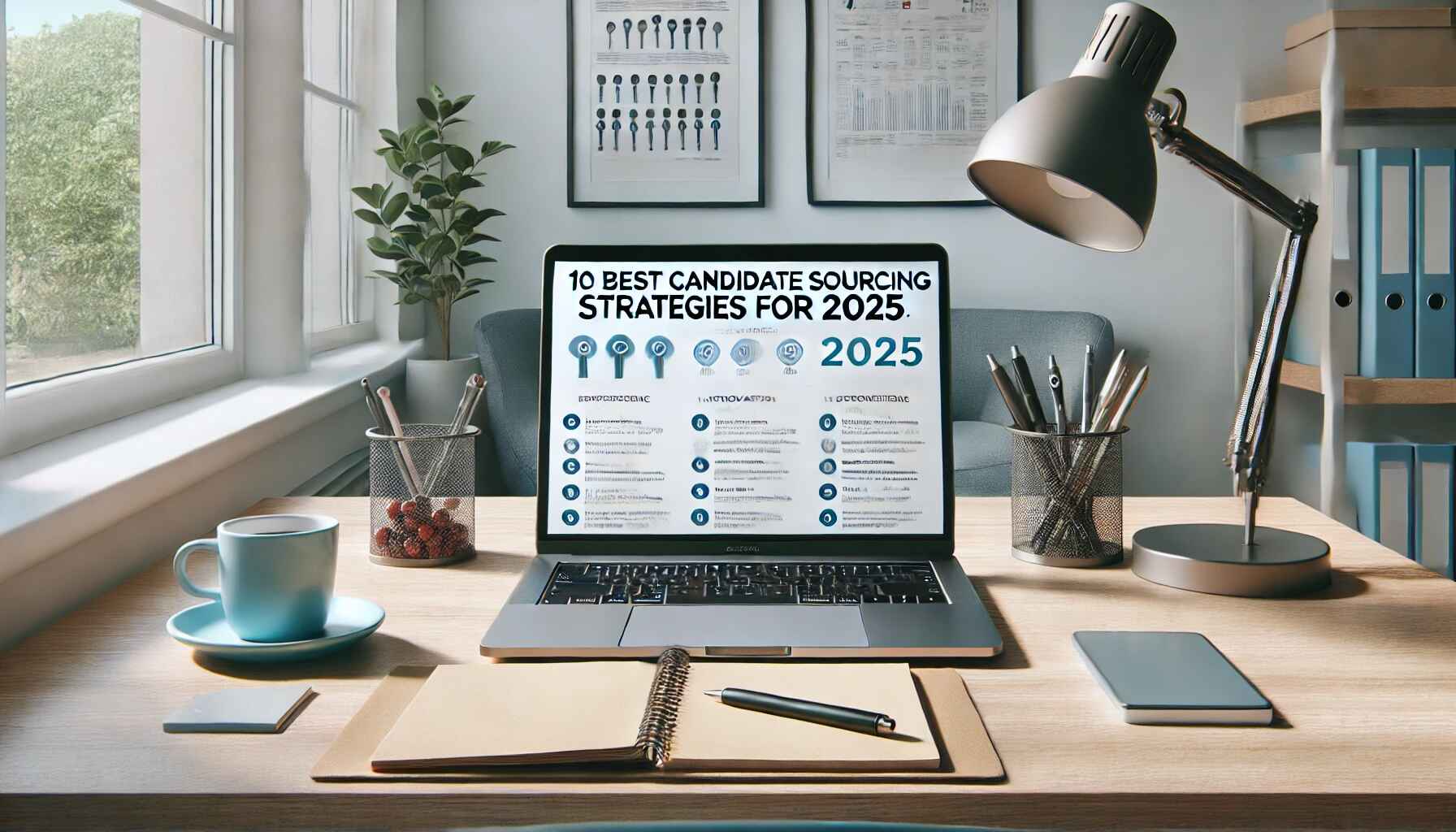 10 Best Candidate Sourcing Strategies That Recruiters Can Rely on in 2025