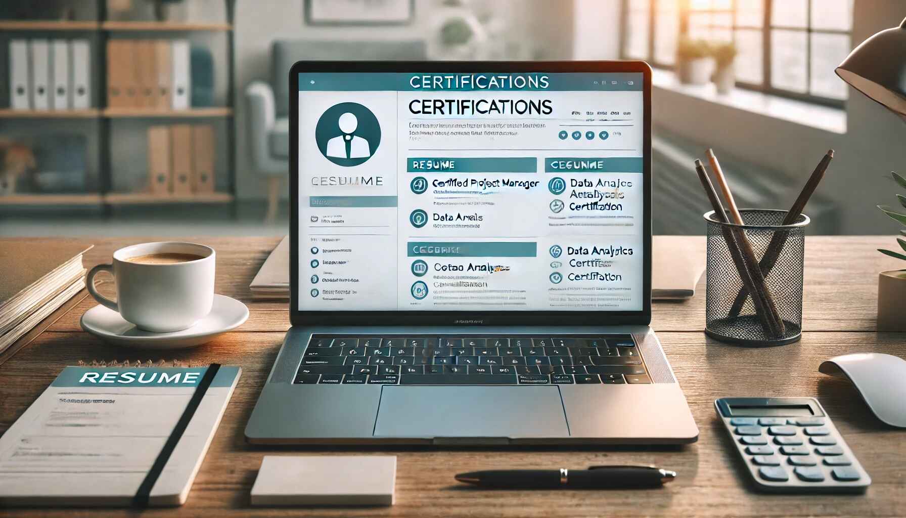 How to List Certifications on Your Resume: A Complete Guide for Job Seekers