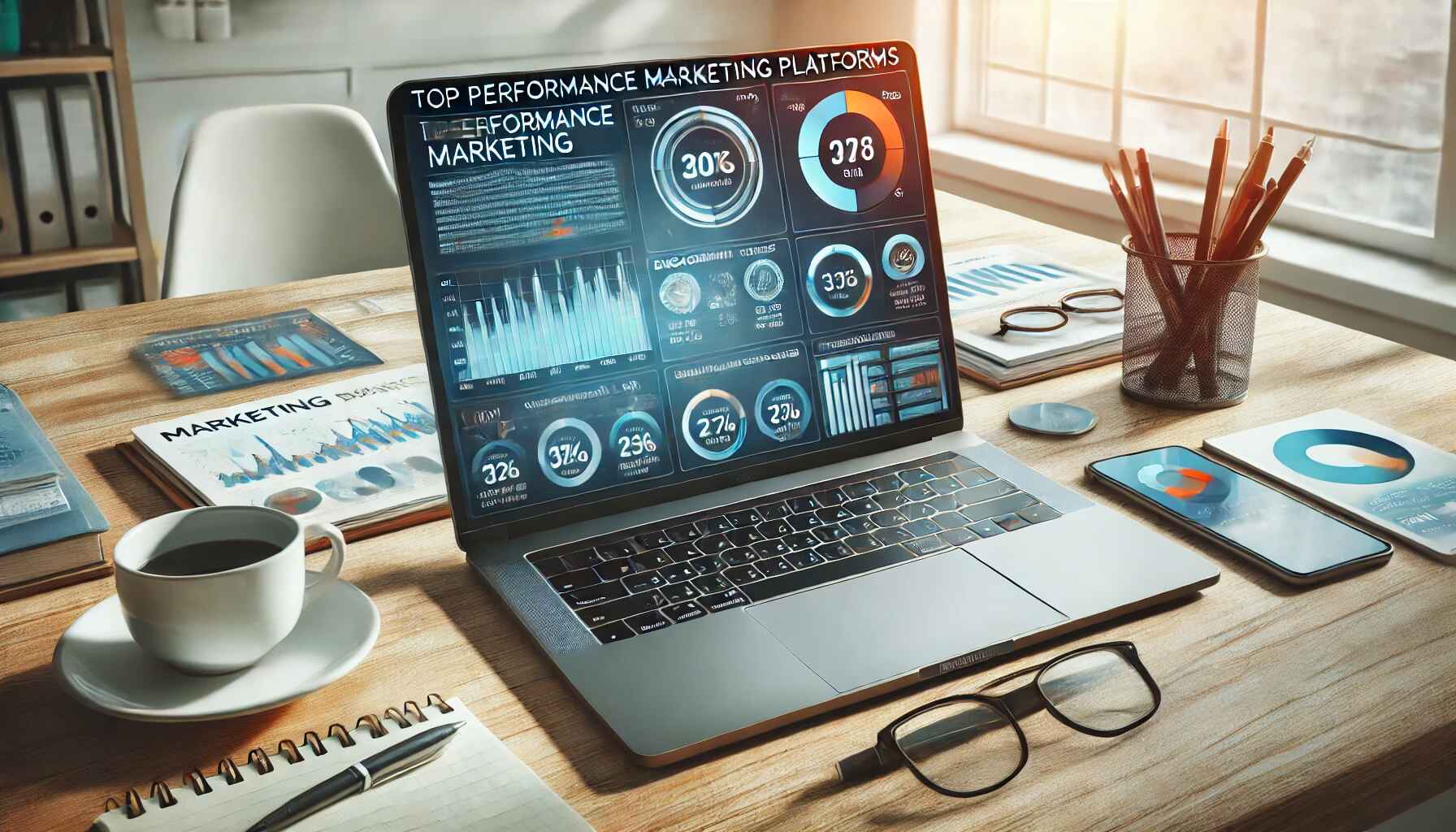 Top Performance Marketing Platforms to Drive Success