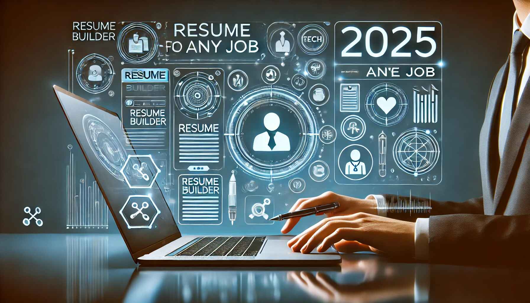 How to Make a Resume for Any Job in 2025 (Full Guide)