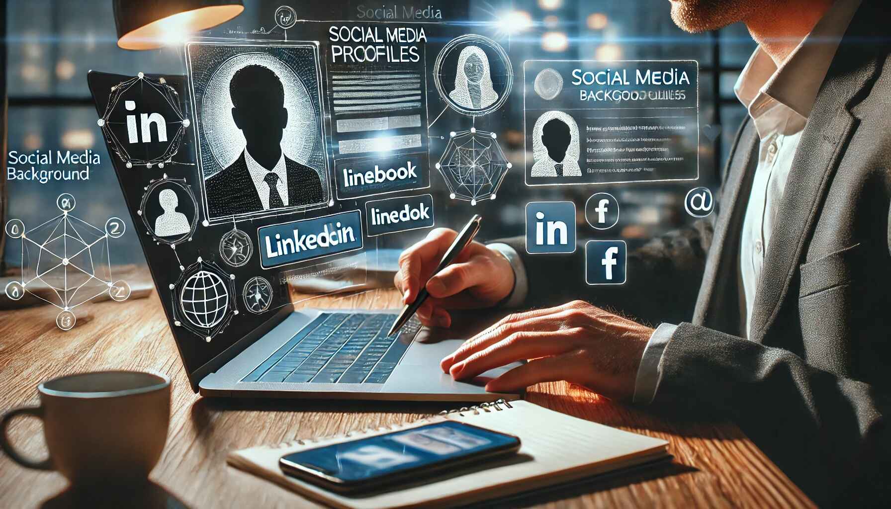 How Social Media Background Checks Can Impact Your Career Path