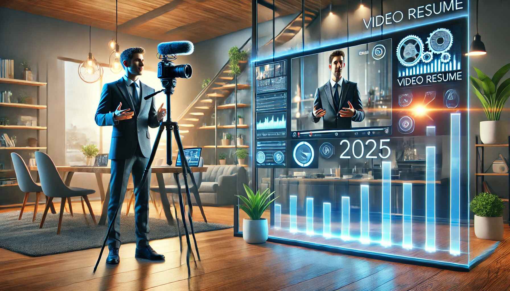 How to Create a Video Resume in 2025: A Complete Guide for Job Seekers