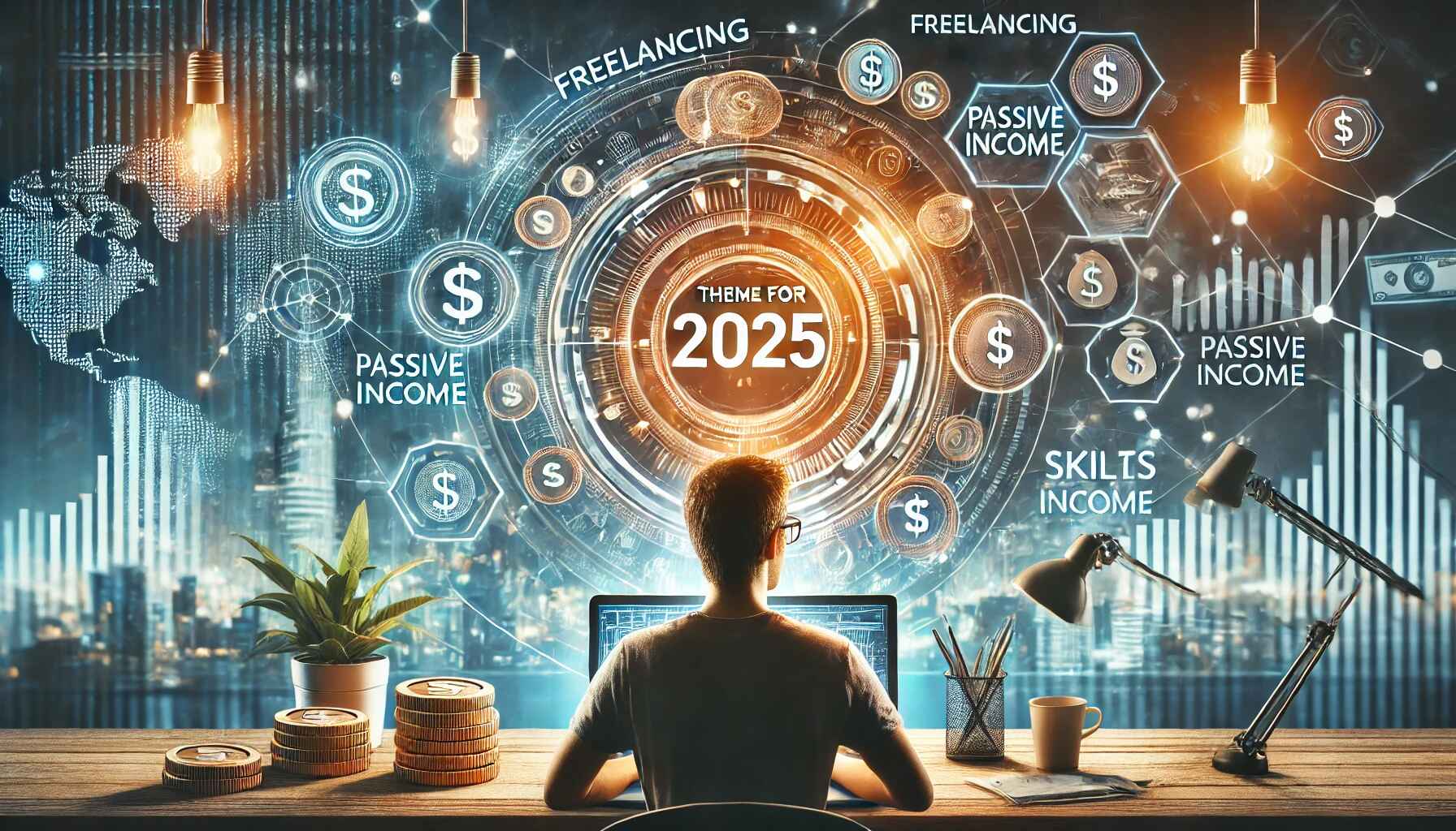 10 Easy Ways to Make Money Fast in 2025: A Complete Guide to Financial Success