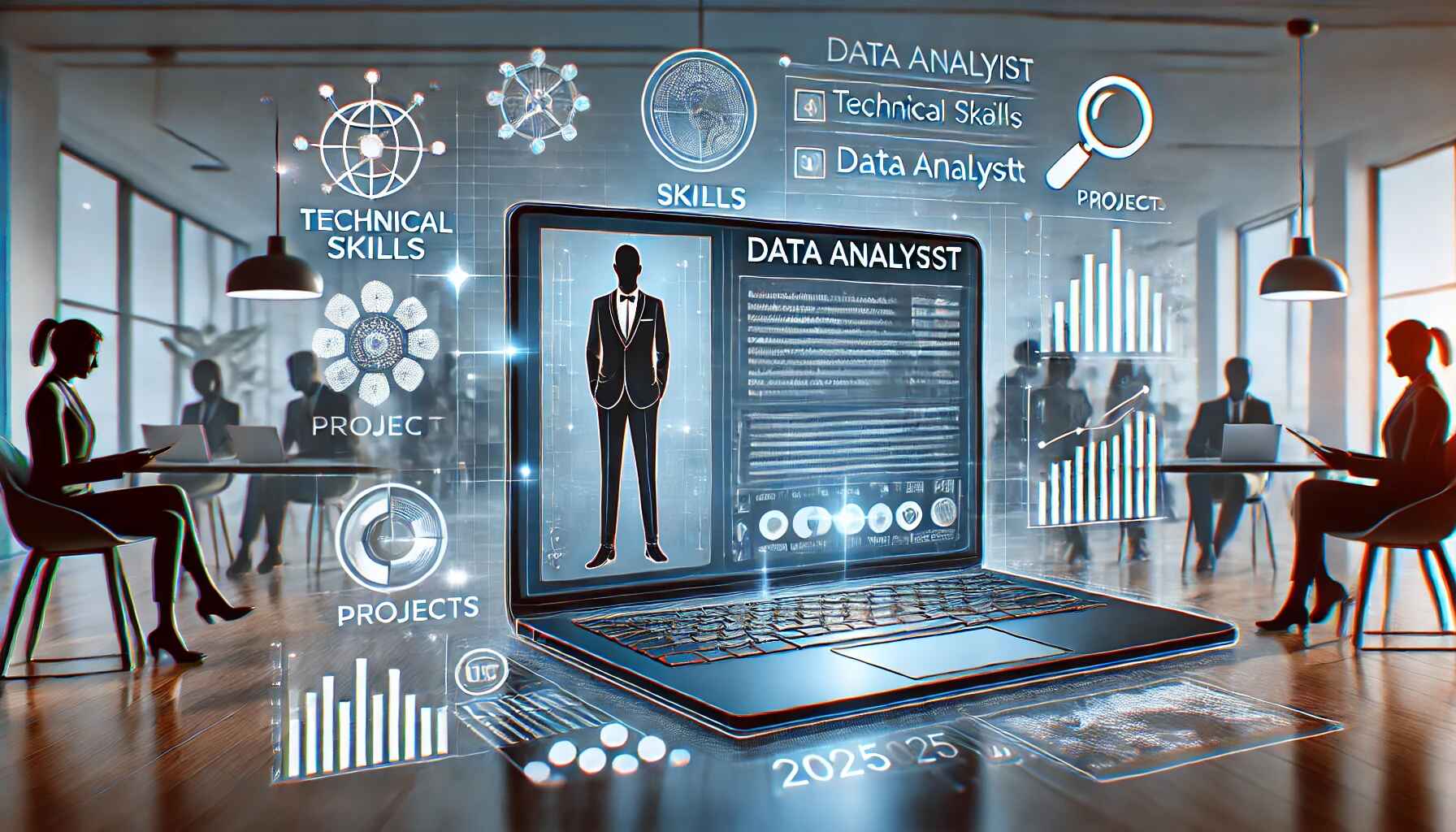 How to Write a Data Analyst Resume That Gets You Noticed in 2025