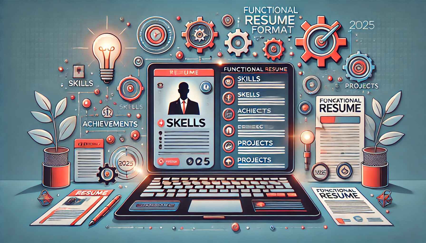 The Ultimate 2025 Functional Resume Format: Pro Tips and Best Practices