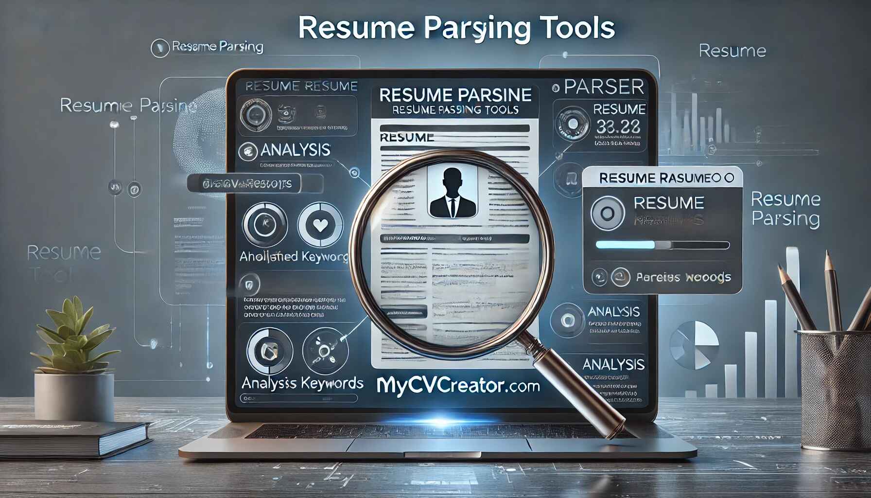 What Is Resume Parsing? Tips to Get Through Parser Tools