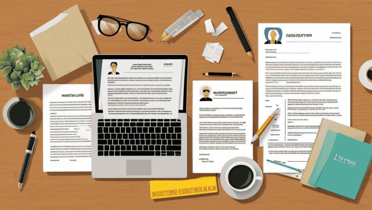 How to Write a Management Cover Letter in 2025: Example and Pro Tips