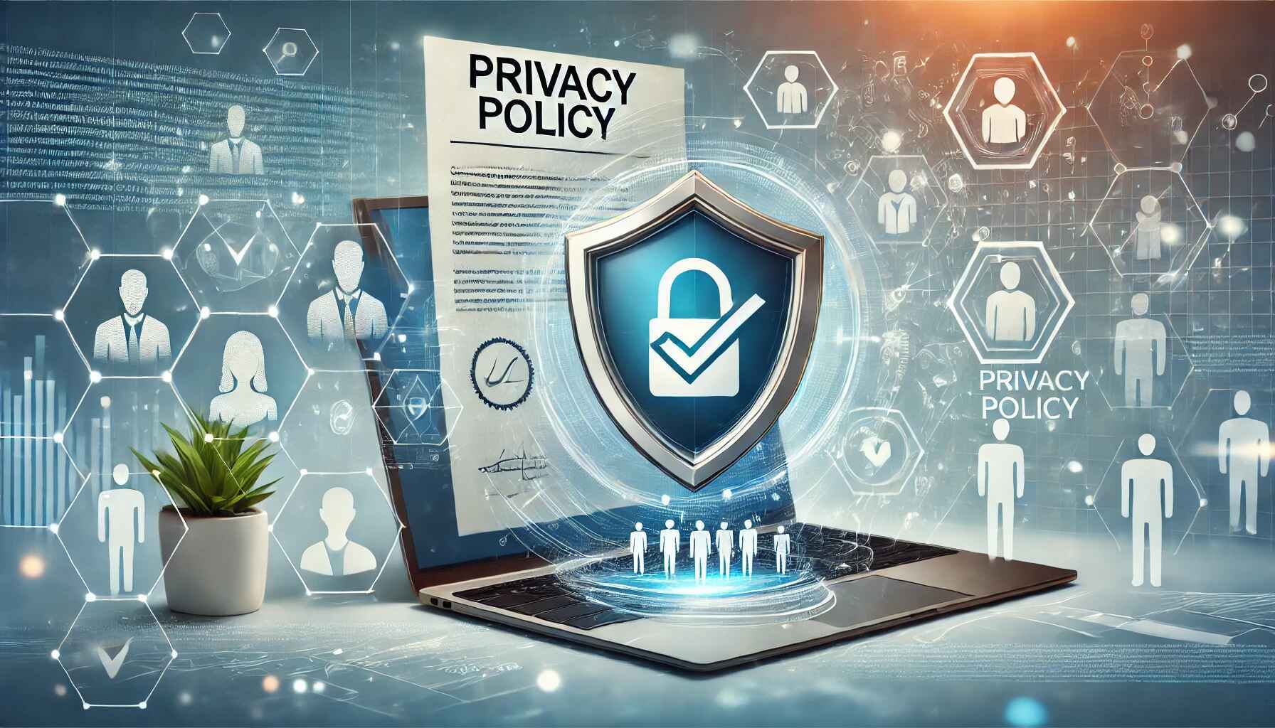 The Role of Privacy Policies in Building User Trust