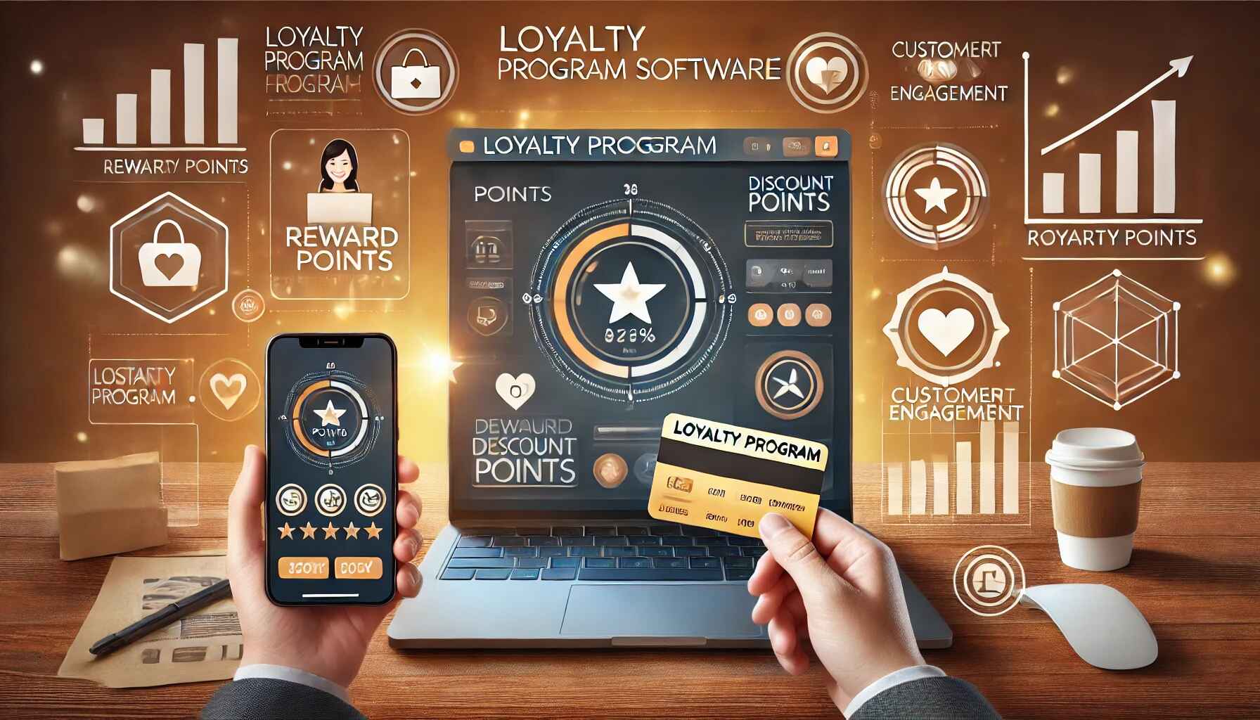 Why Choose the Best Loyalty Program Software Today