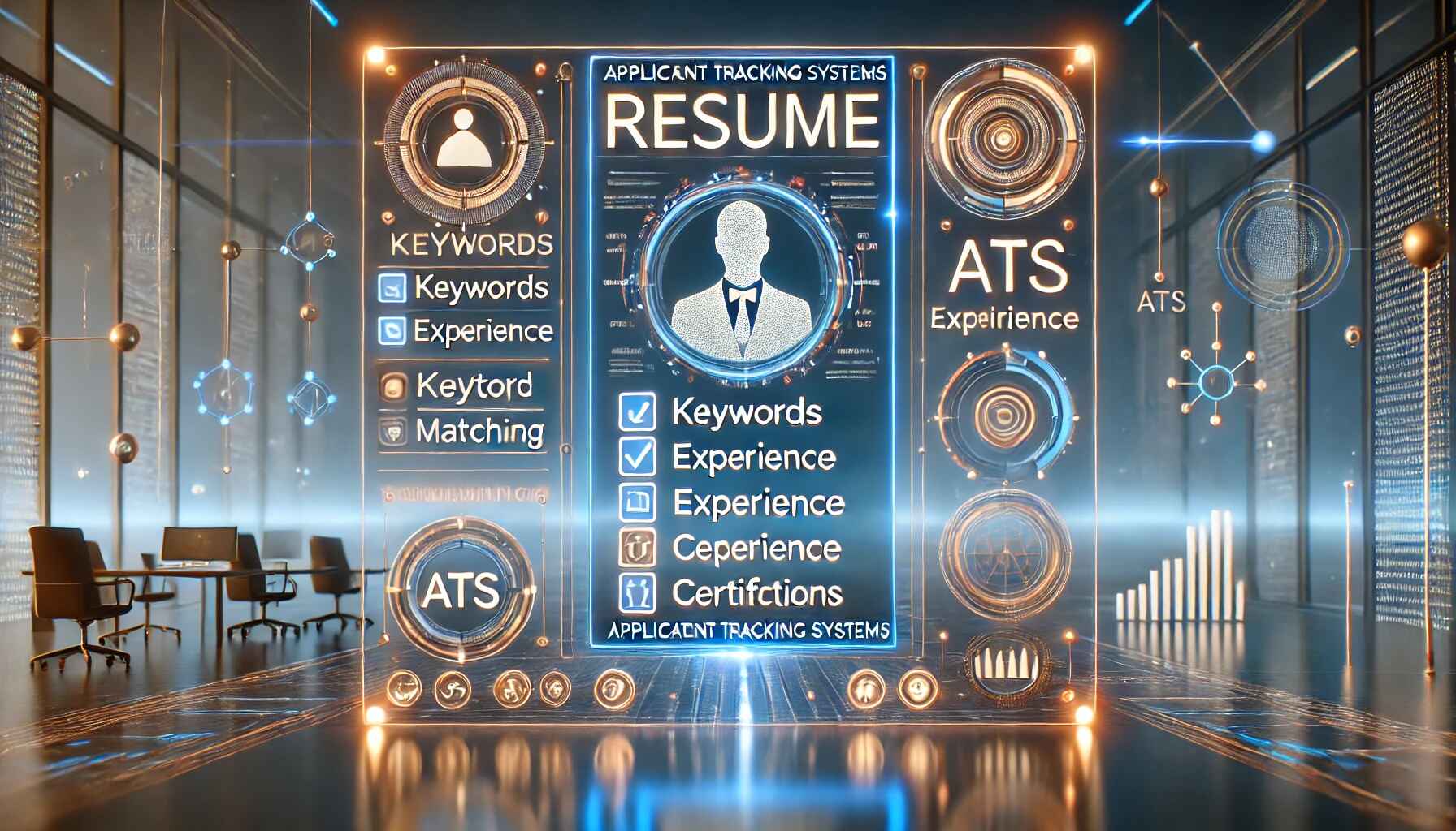 How to Get Past Applicant Tracking Systems (ATS) and Optimize Your CV for Success