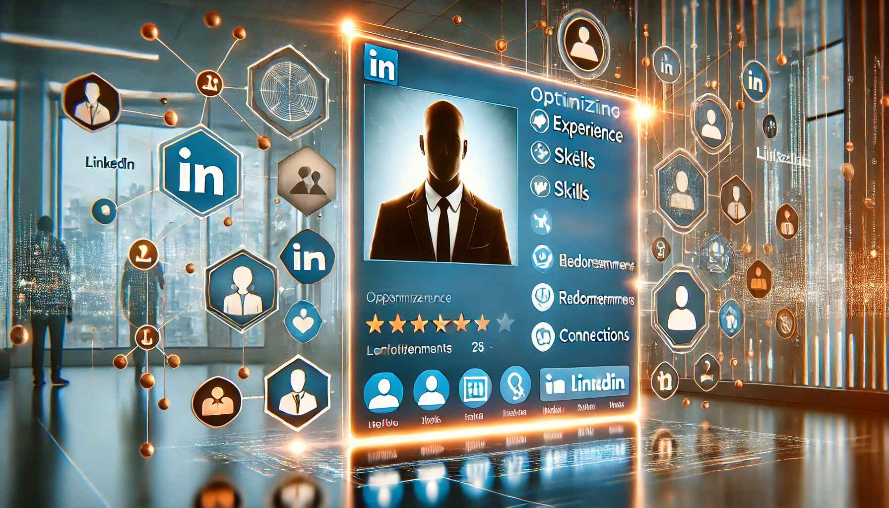 10 Proven Tips to Optimize Your LinkedIn Profile and Attract Job Offers