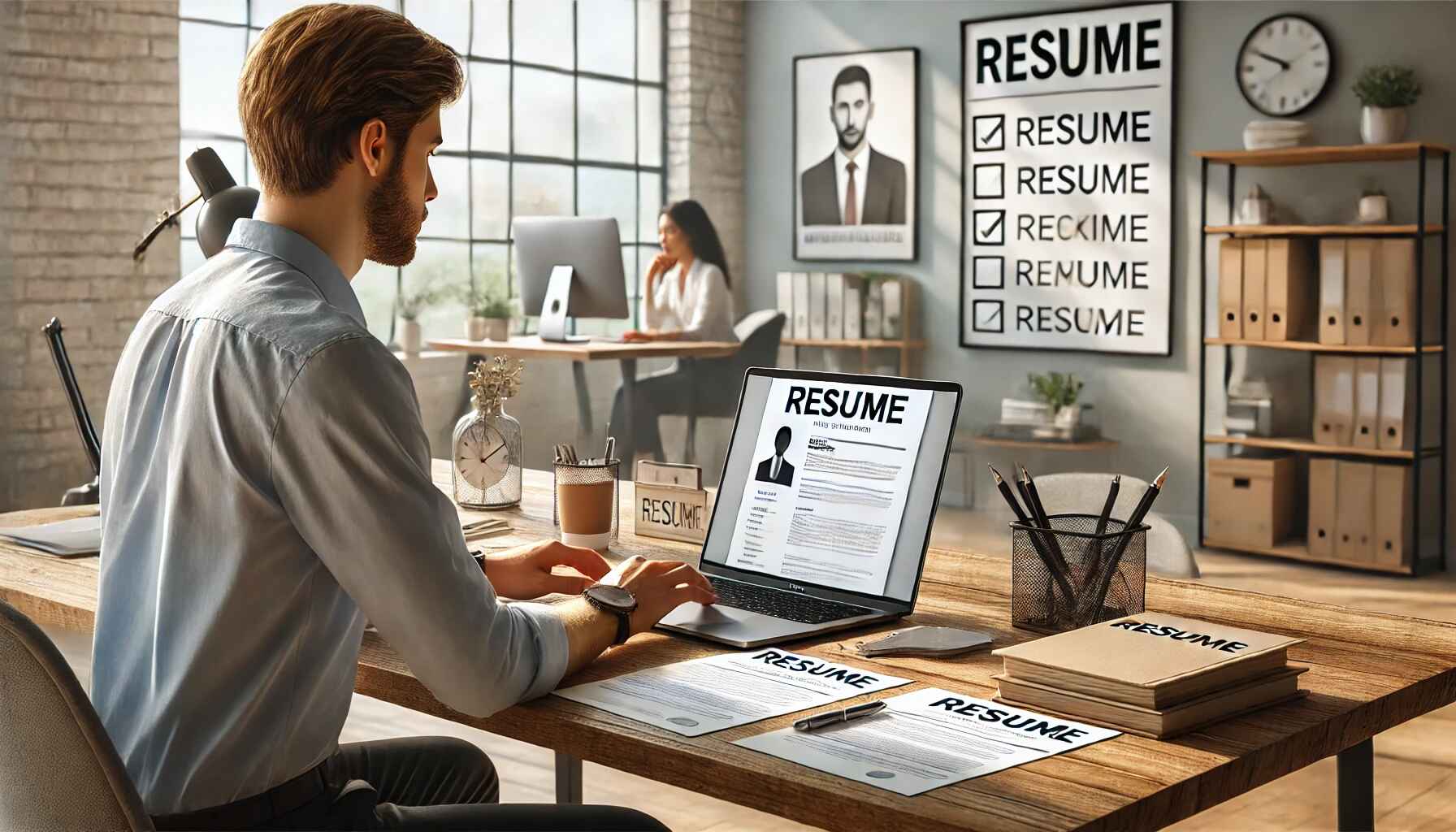 Free Resume Templates for Freshers: Get Started with Your Professional Journey