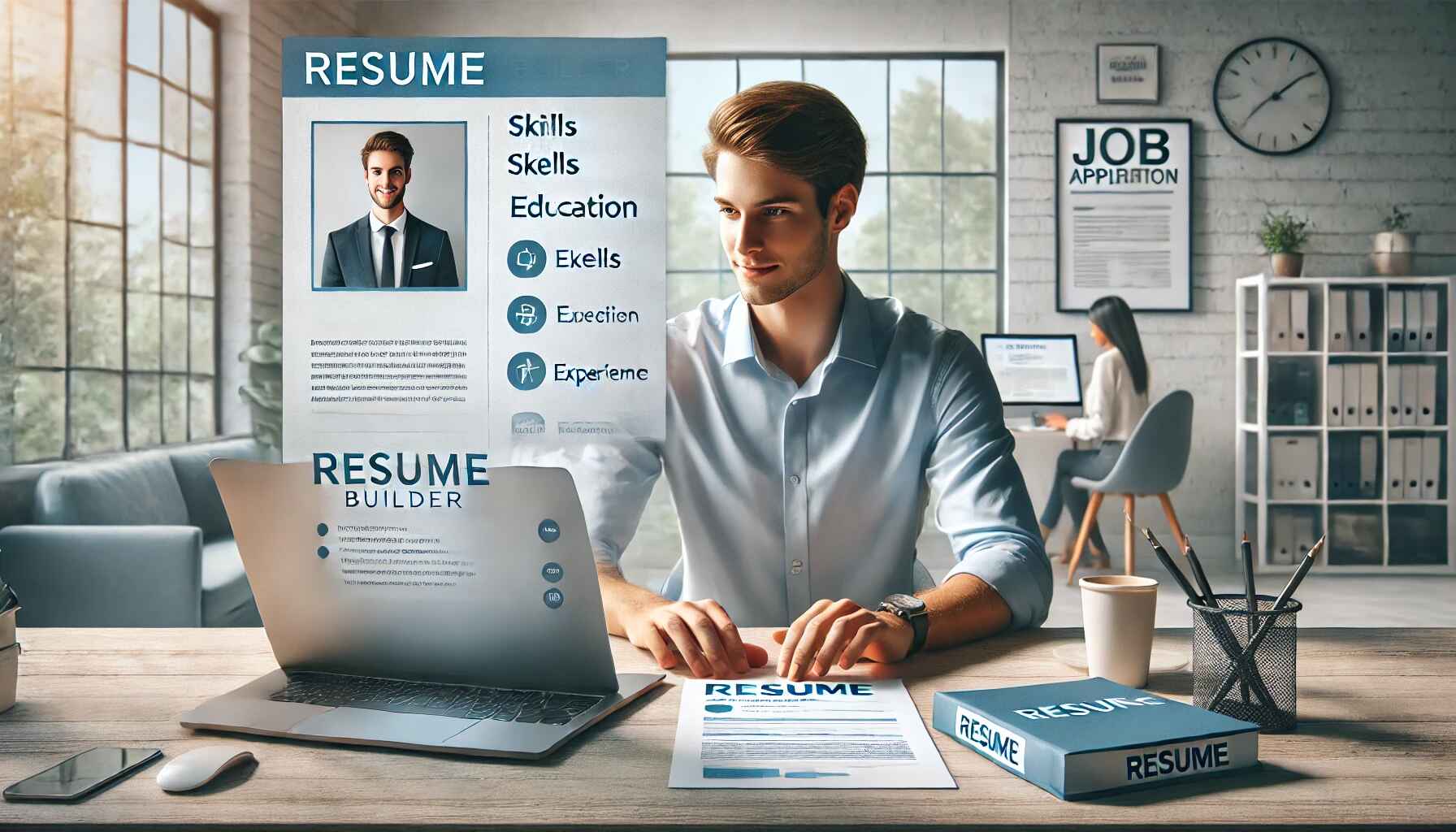 Best Free Resume Builder for Freshers