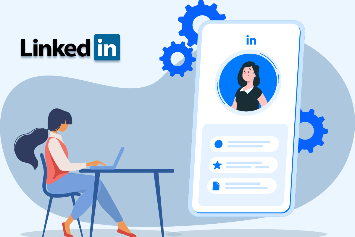 The Power of a Strong LinkedIn Profile