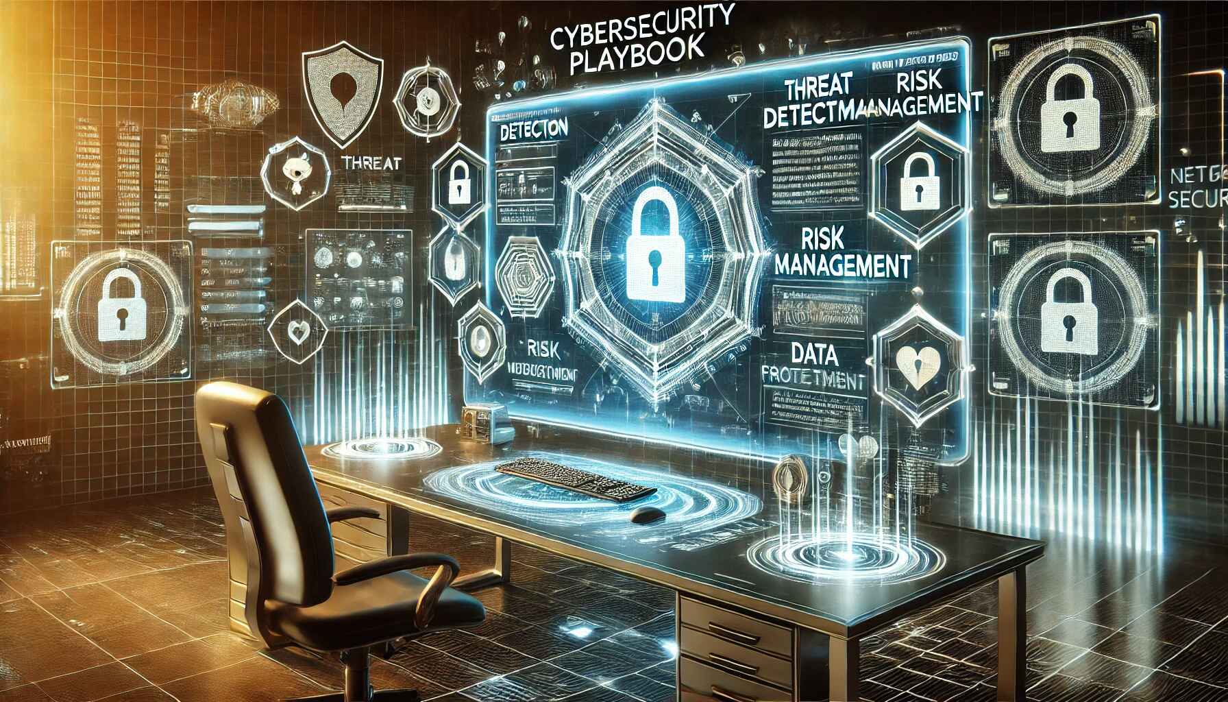 Cybersecurity Playbook: Must-Know Strategies to Shield Your Business