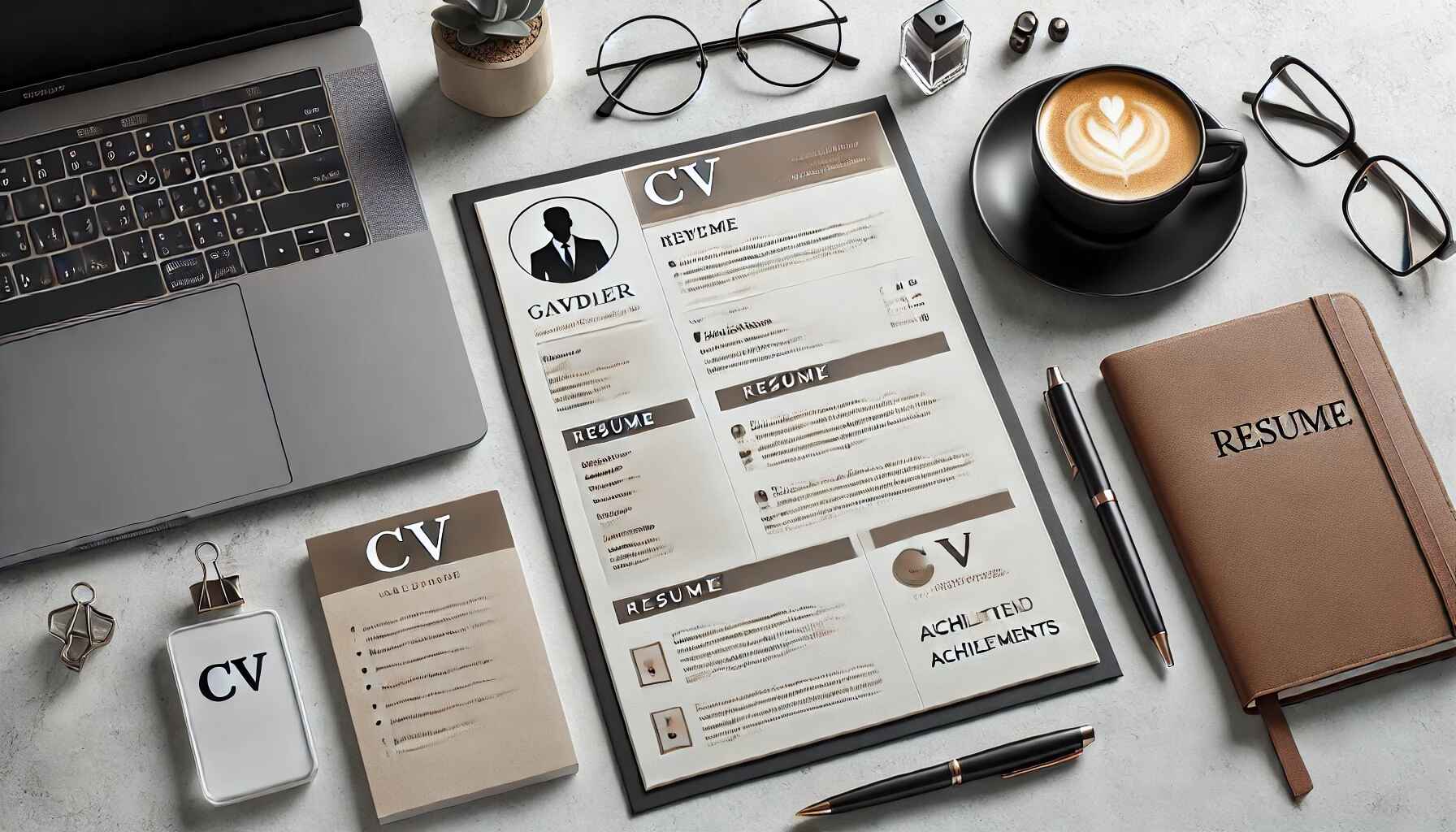 5 Major Ways To Make Your Cv More Impressive