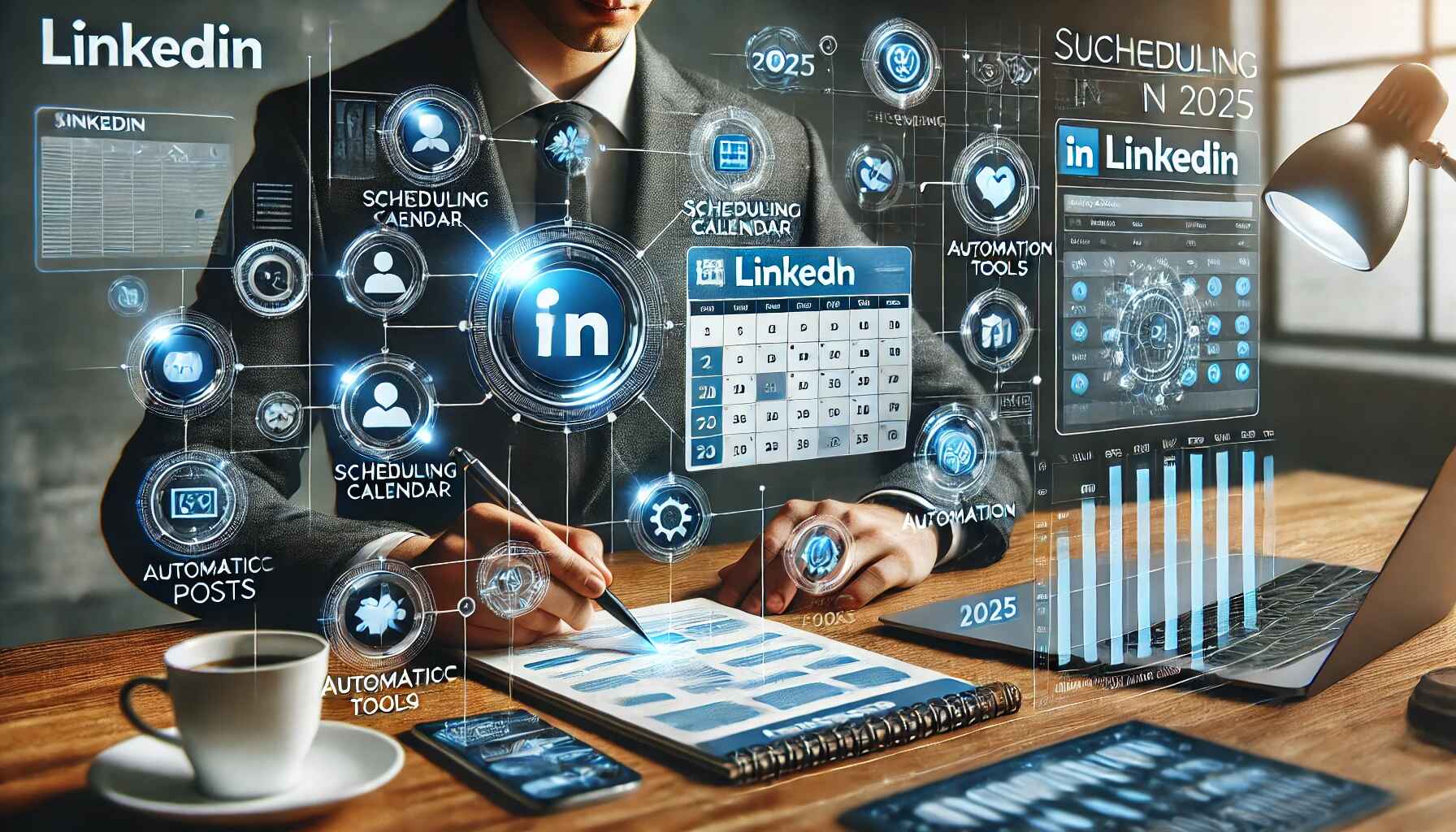 The Ultimate Guide to Schedule LinkedIn Posts in 2025