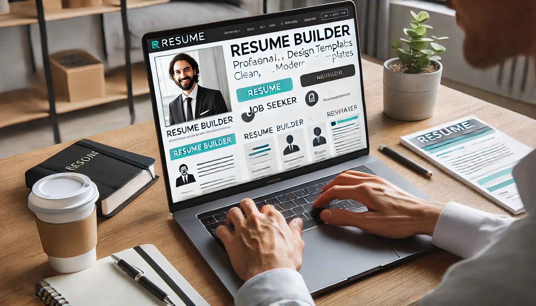 Free Resume Builder Online: Create a Professional Resume at No Cost