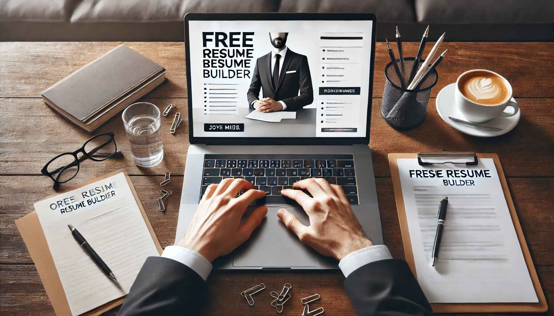 How to Create a Resume for Free: A Comprehensive Guide