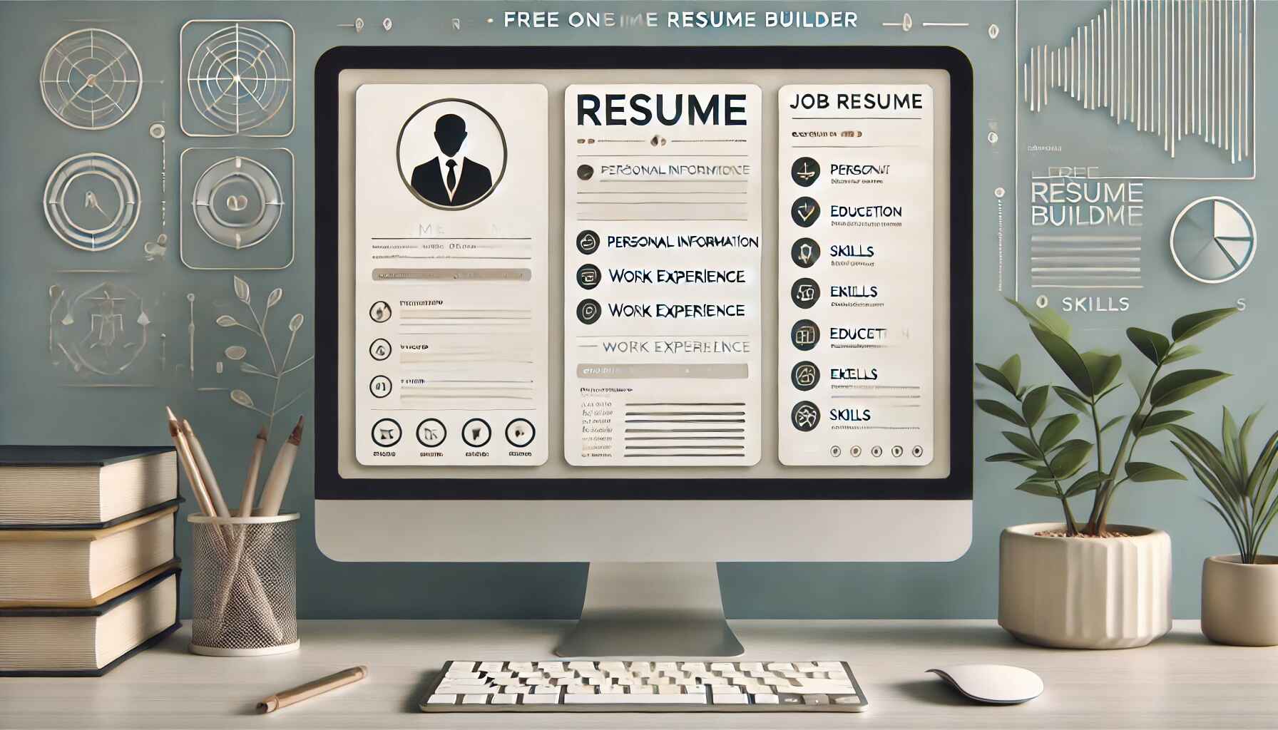 How to Make a Resume Online for Free: A Step-by-Step Guide