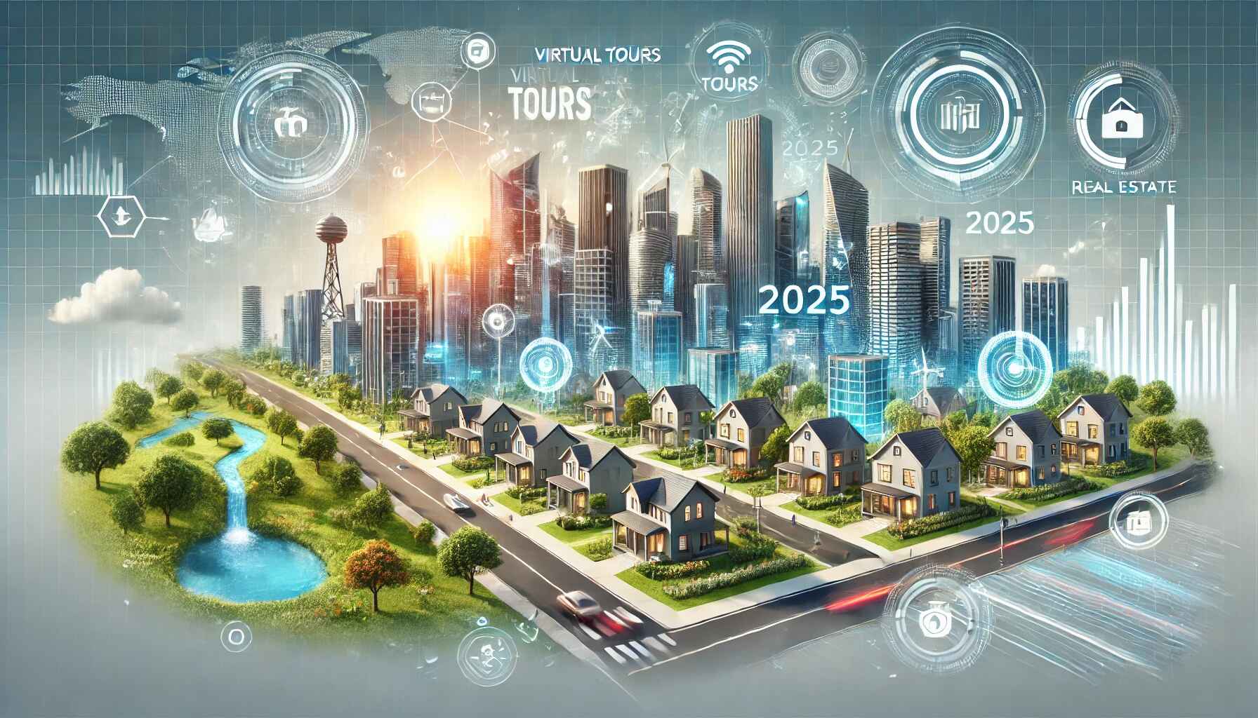 The Evolving Landscape of Real Estate in 2025