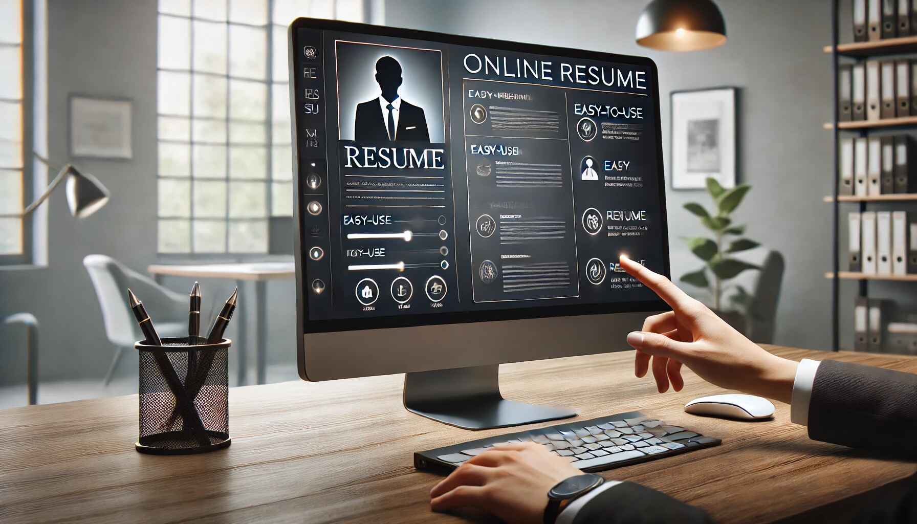 Resume Generator Online Free: Create a Professional Resume in Minutes