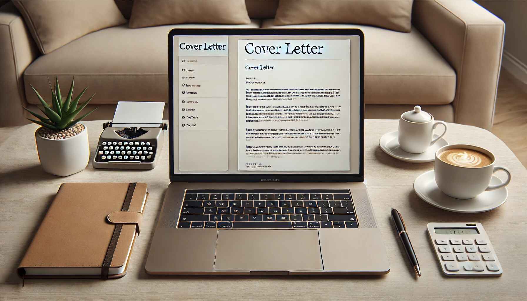 Sample Email Cover Letter for Job Application: A Complete Guide