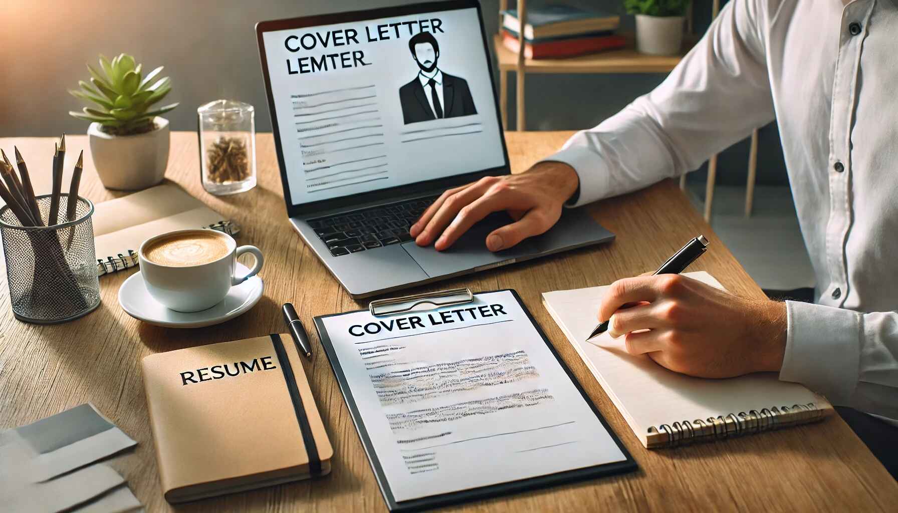 How to Write a Cover Letter for Your Resume: A Comprehensive Guide