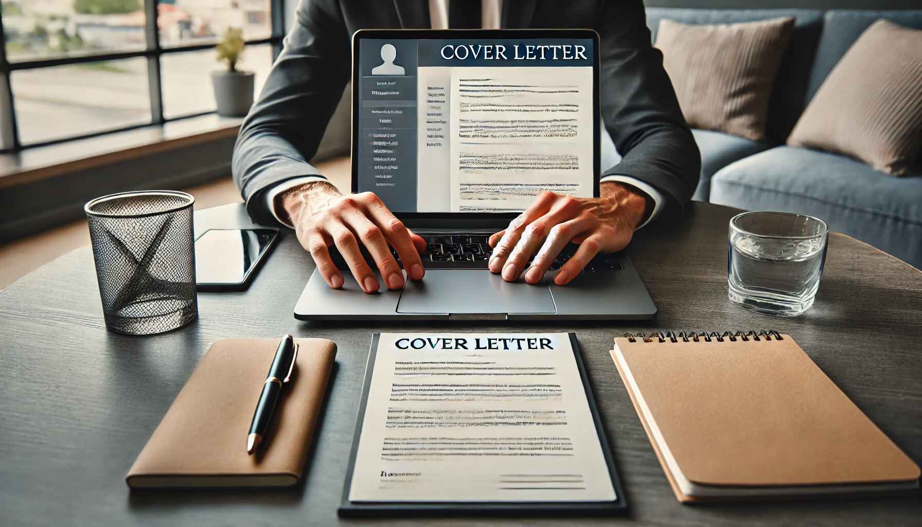 The Ultimate Guide to Writing a Generic Cover Letter for Your Resume