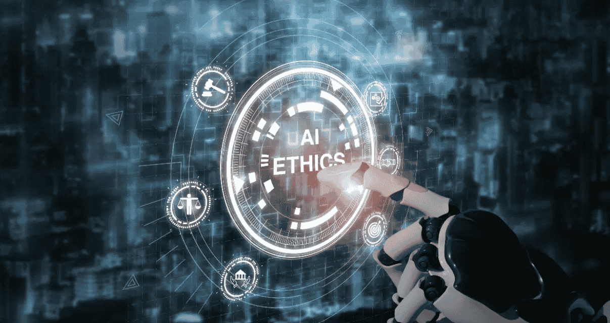 10 Questions to Ask About AI Ethics and Compliance