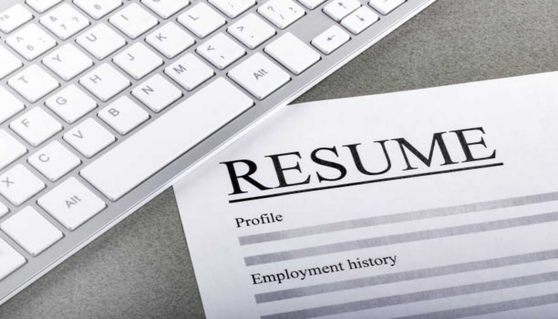 Resume Builder Adobe: The Ultimate Tool for Crafting a Professional Resume