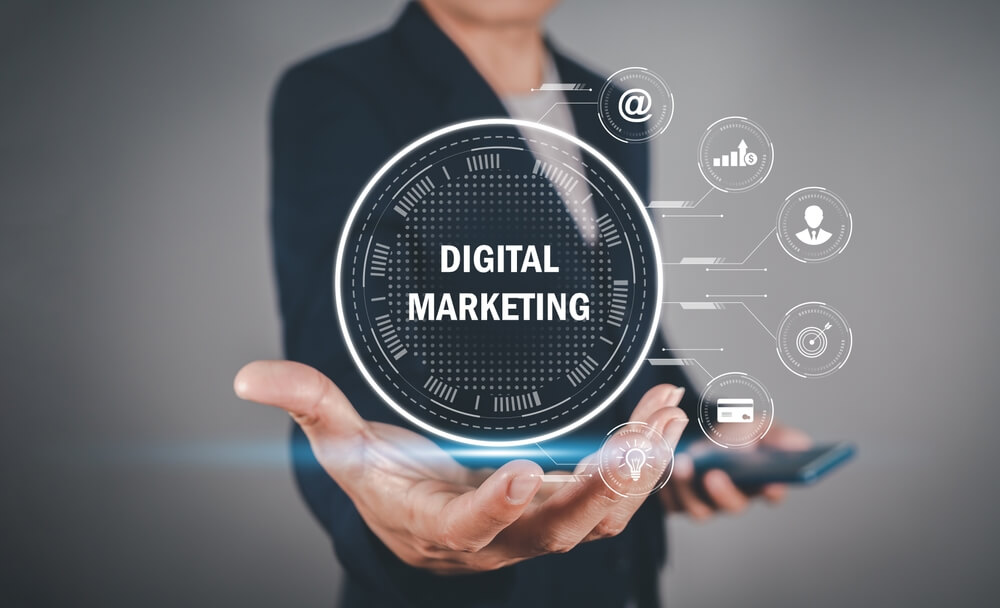 The Ultimate List of 25 Digital Marketing Platforms You Need in 2025