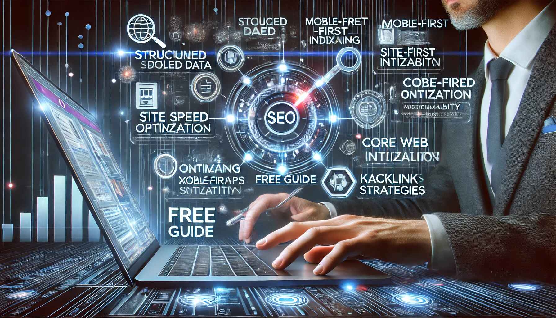 How to Do Technical SEO in 2025 [Free Checklist]