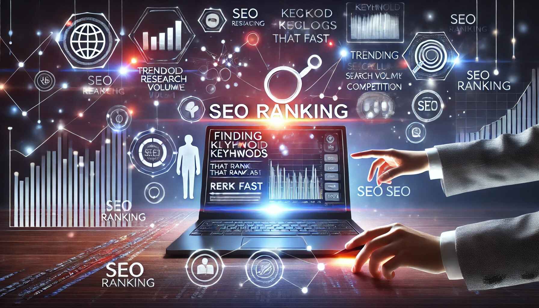 Find SEO Keywords That Rank Fast: Expert Tips Revealed