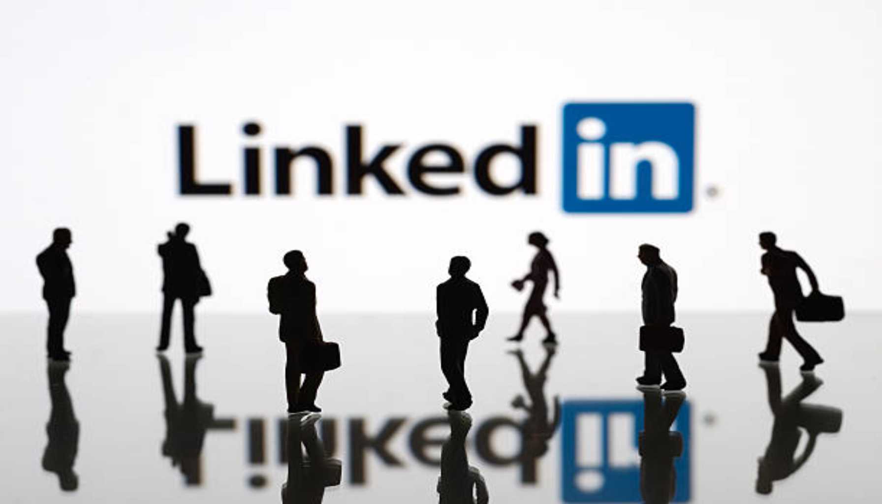 How to Use LinkedIn for Job Searching