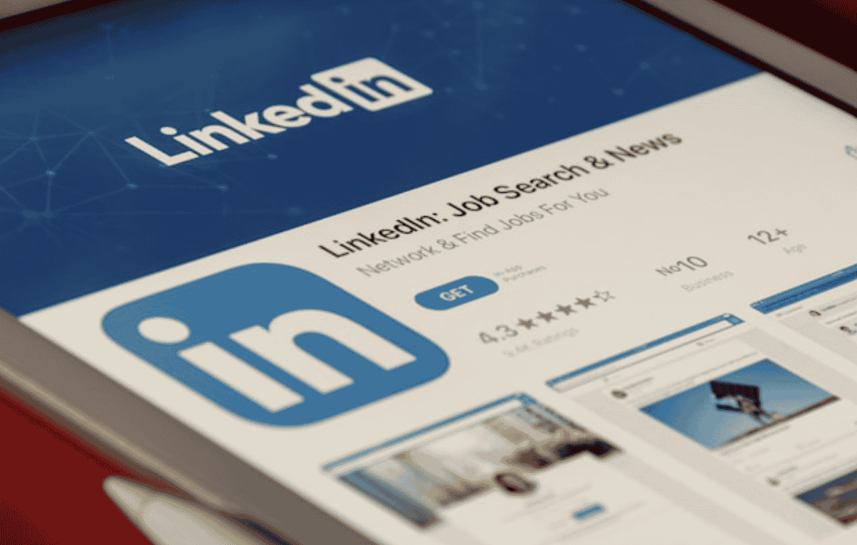 How to Use LinkedIn for an Executive Job Search