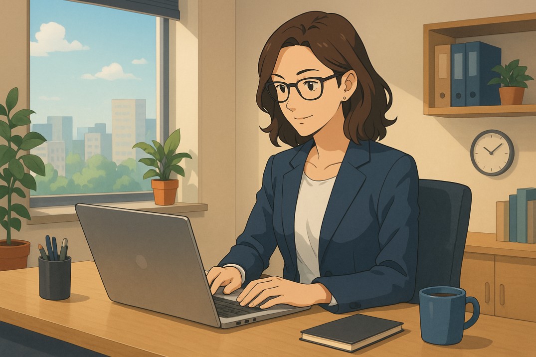 Why Hiring a Virtual Office Manager Is a Smart Investment for Your Small Business