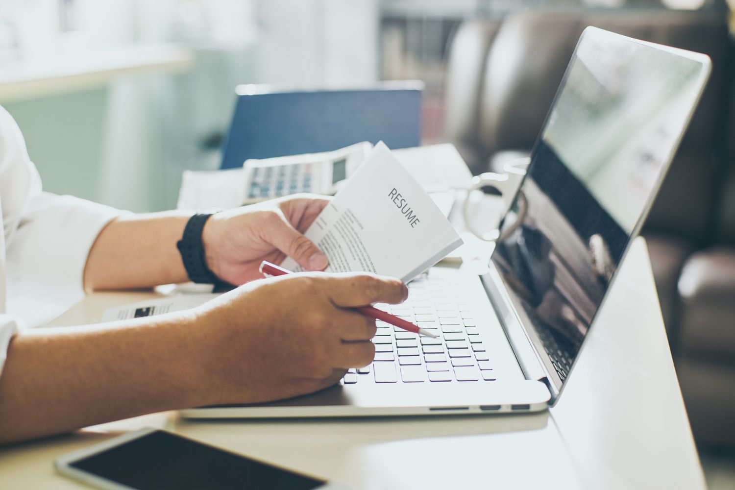How to Build a Strong Data Entry Resume for 2025