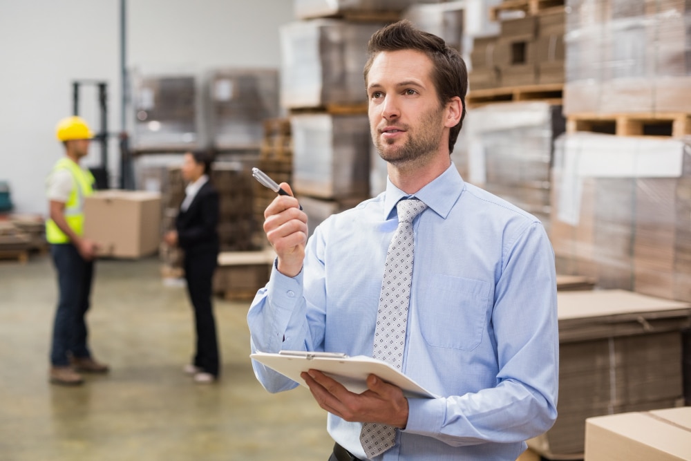The Ultimate Guide to Write a Supply Chain Manager Resume 2025