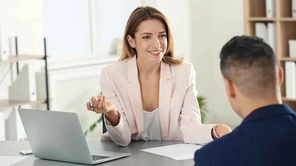 How to Answer the Most Common Behavioral Interview Questions