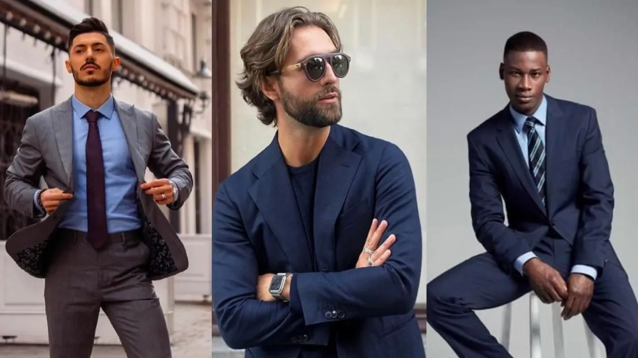 Interview Attire for Men: What to Wear to a Job Interview