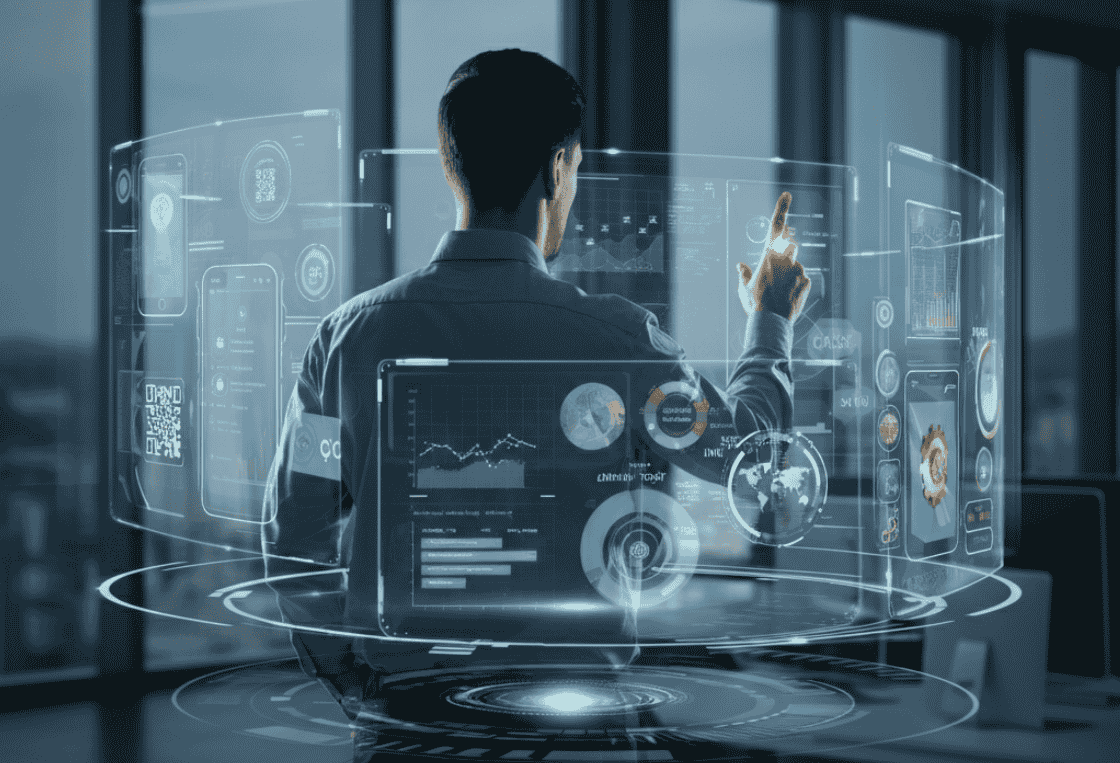 How Digital Tools are Revolutionizing Field Service Management
